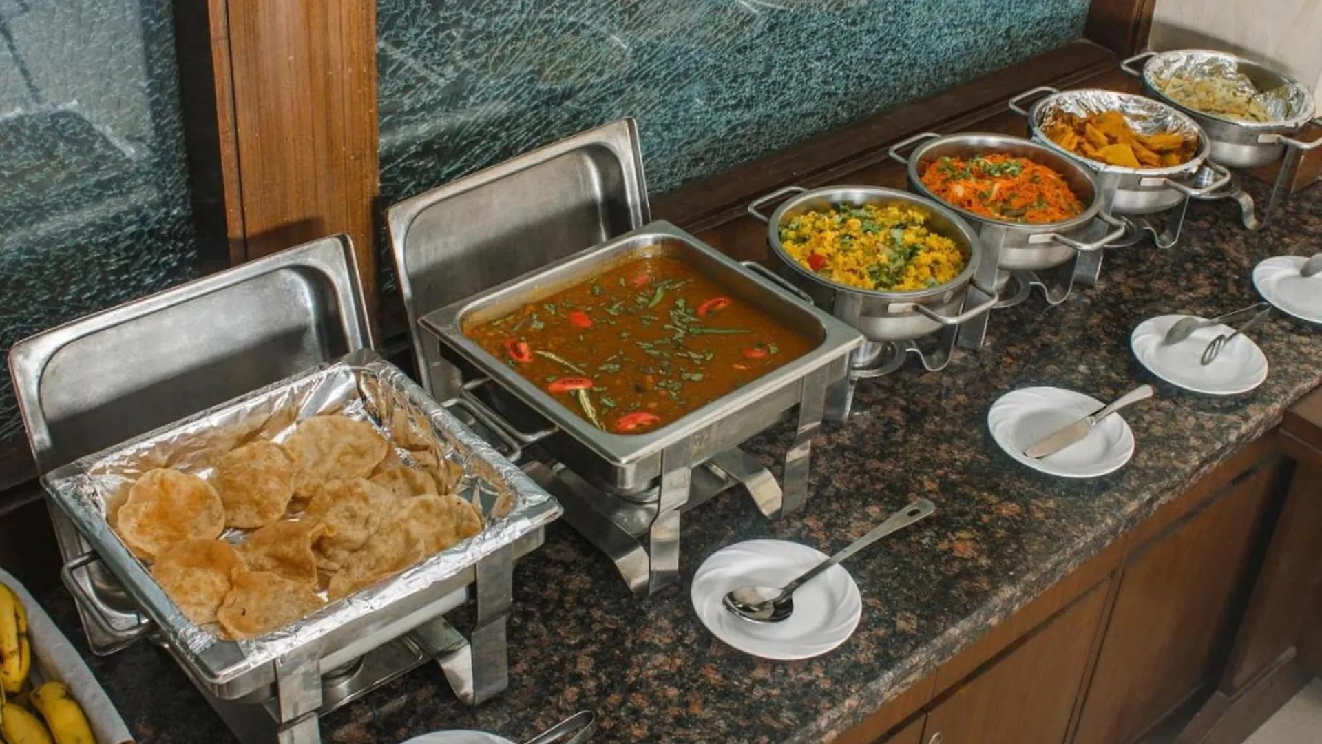 Hotel Popular Suites Delhi Airport New Delhi 3*,
