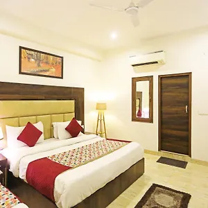 The Kiara Near Delhi Airport New Delhi